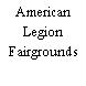 American Legion Fairgrounds