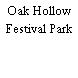 Oak Hollow Festival Park