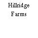 Hillridge Farms