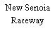 New Senoia Raceway