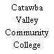 Catawba Valley Community College