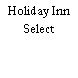 Holiday Inn Select