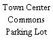 Town Center Commons Parking Lot