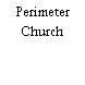 Perimeter Church