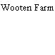 Wooten Farm