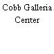 Cobb Galleria Center