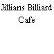 Jillians Billiard Cafe