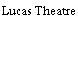 Lucas Theatre