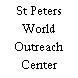 St Peters World Outreach Center