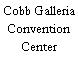 Cobb Galleria Convention Center