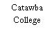 Catawba College