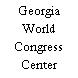 Georgia World Congress Center