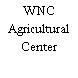 WNC Agricultural Center