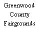 Greenwood County Fairgrounds