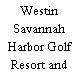 Westin Savannah Harbor Golf Resort and Spa