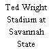 Ted Wright Stadium at Savannah State University