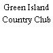 Green Island Country Club