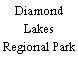 Diamond Lakes Regional Park