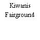 Kiwanis Fairground