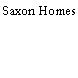 Saxon Homes