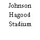 Johnson Hagood Stadium