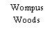 Wompus Woods