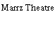 Marrz Theatre
