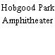 Hobgood Park Amphitheater