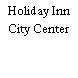 Holiday Inn City Center