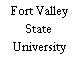 Fort Valley State University