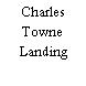 Charles Towne Landing