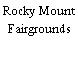 Rocky Mount Fairgrounds