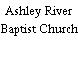 Ashley River Baptist Church