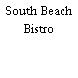 South Beach Bistro