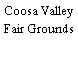 Coosa Valley Fair Grounds