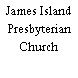 James Island Presbyterian Church