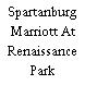 Spartanburg Marriott At Renaissance Park