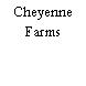 Cheyenne Farms