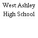 West Ashley High School