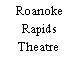 Roanoke Rapids Theatre