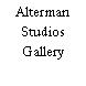 Alterman Studios Gallery