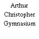 Arthur Christopher Gymnasium