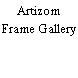 Artizom Frame Gallery