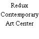 Redux Contemporary Art Center