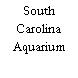 South Carolina Aquarium