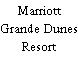 Marriott Grande Dunes Resort