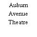 Auburn Avenue Theatre