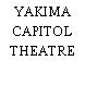 YAKIMA CAPITOL THEATRE