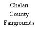 Chelan County Fairgrounds