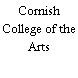 Cornish College of the Arts